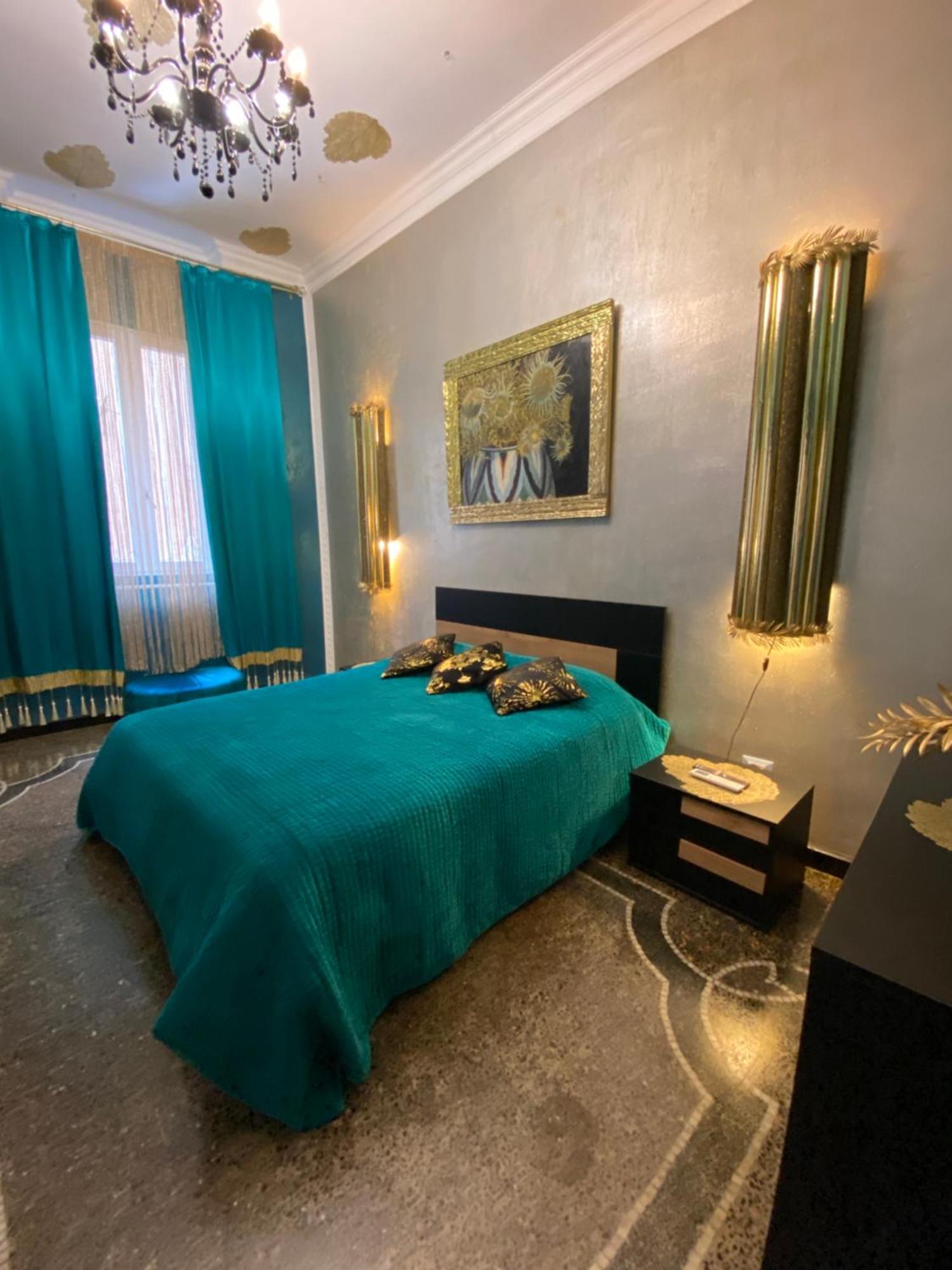 Appartement Lolla Aeroporto Genua