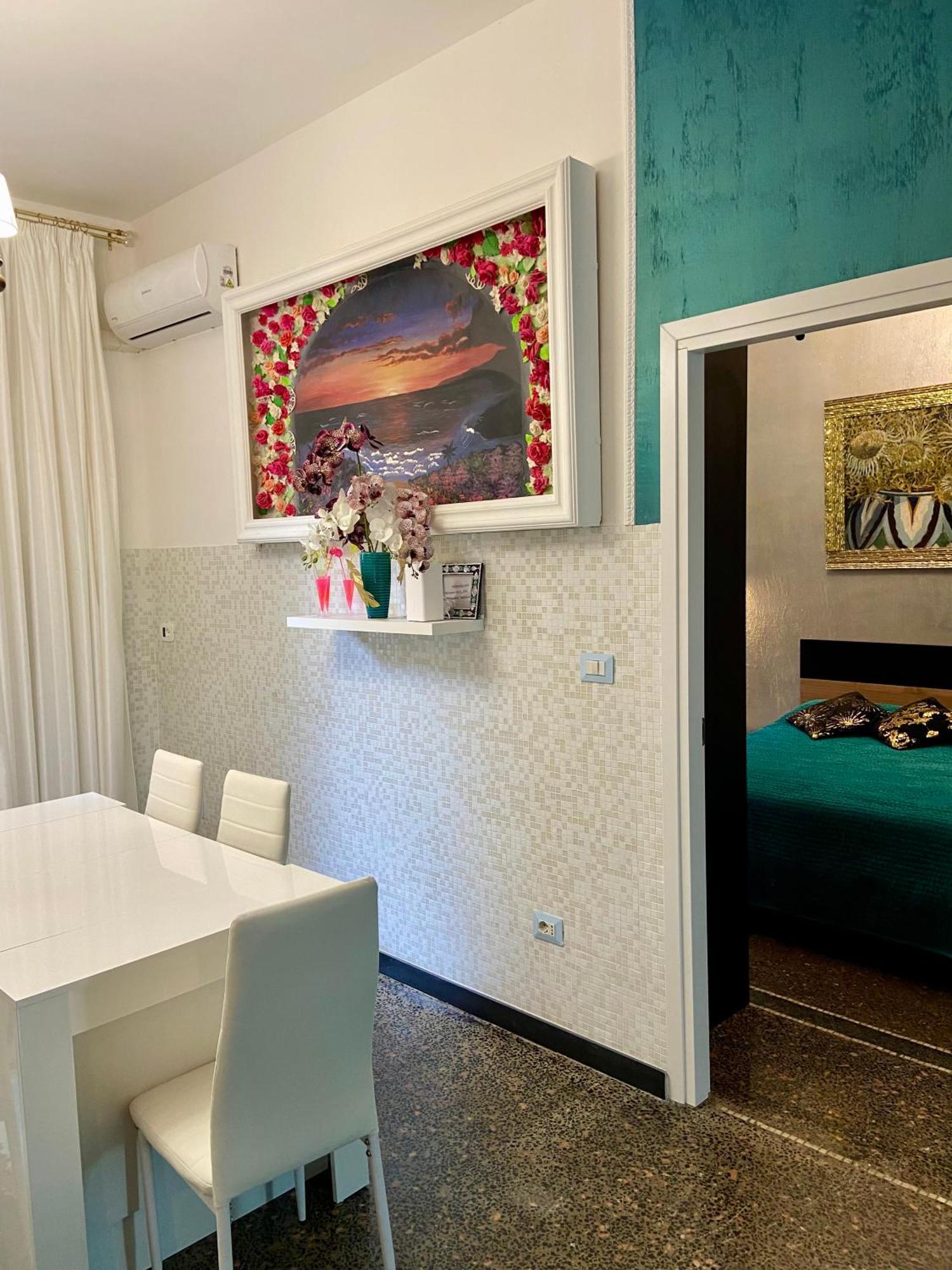 Lolla Aeroporto Appartement