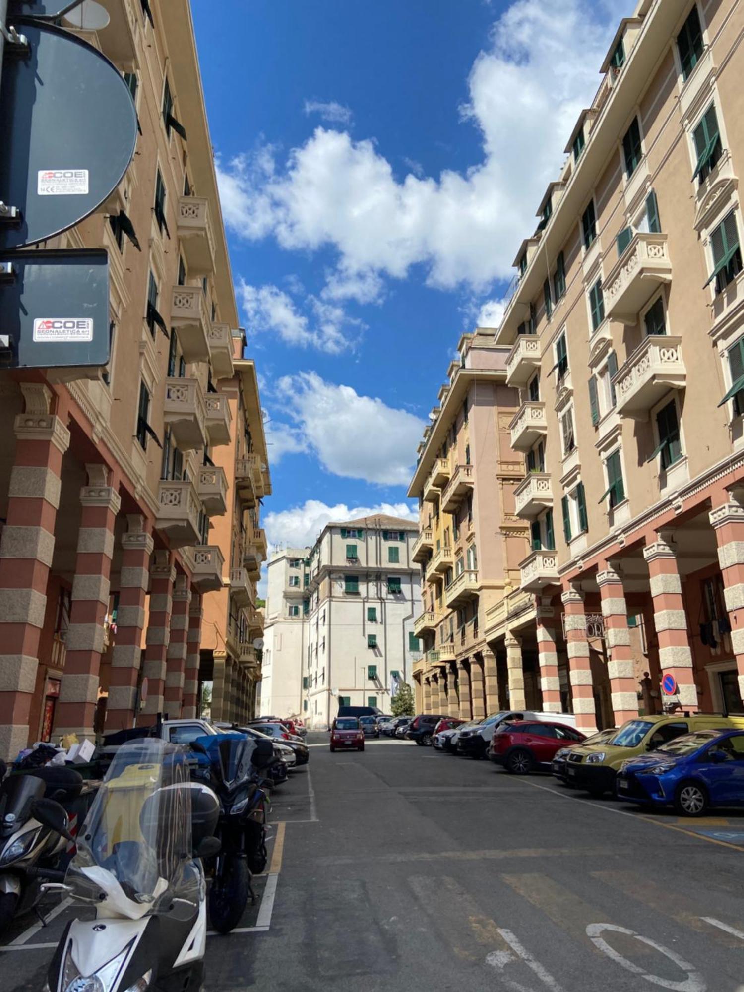Lolla Aeroporto Appartement *