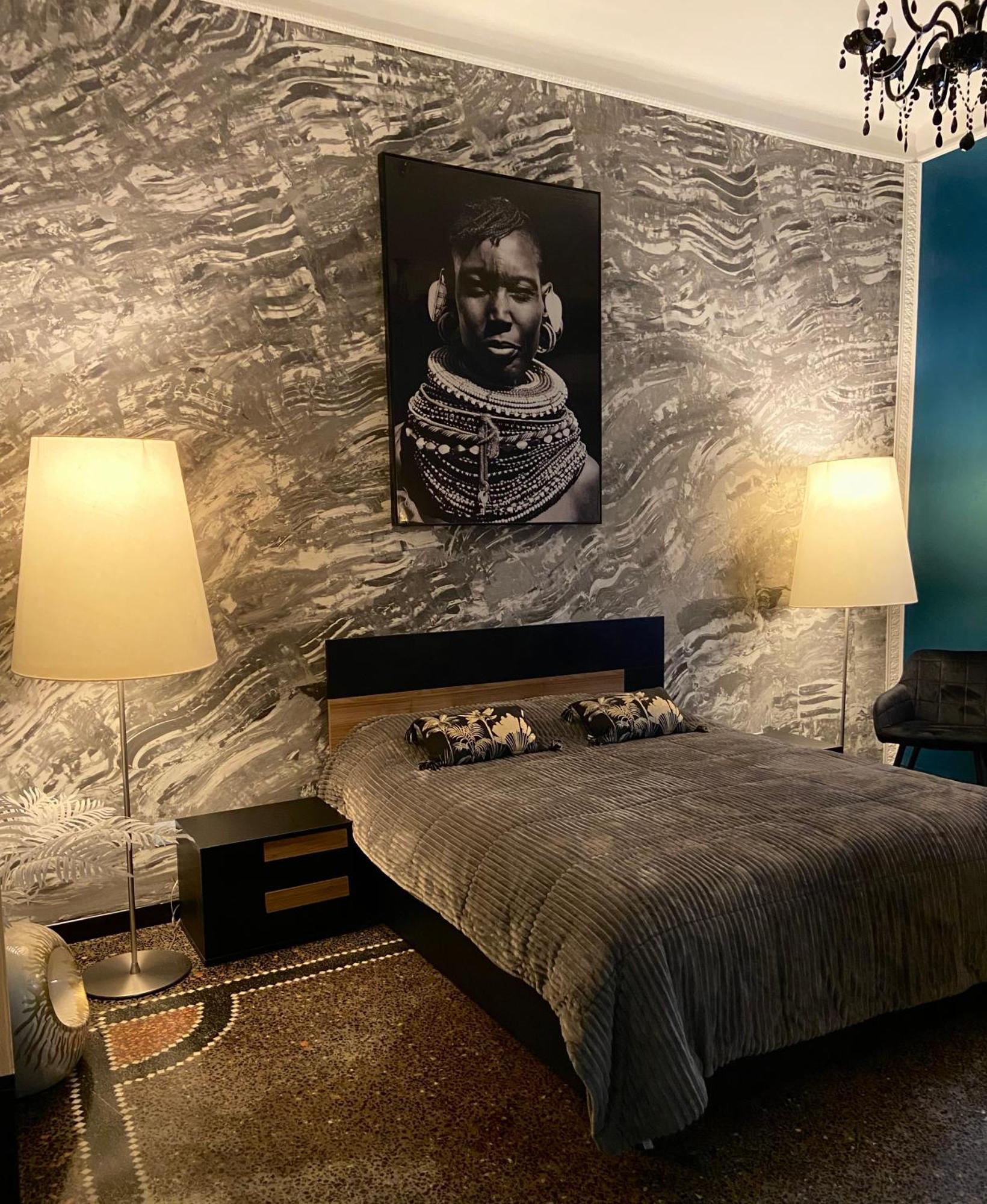 Lolla Aeroporto Appartement